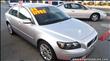 2005 Volvo S40