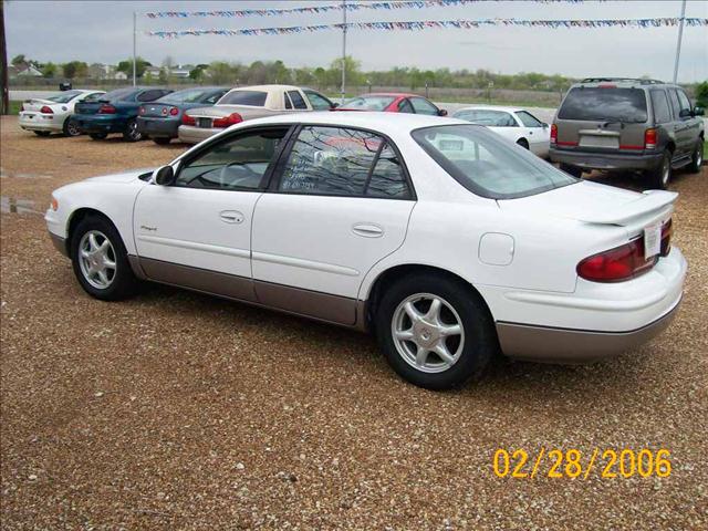 2000 Buick Regal for sale