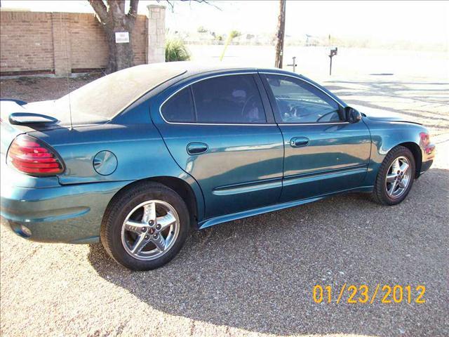 2003 Pontiac Grand Am for sale