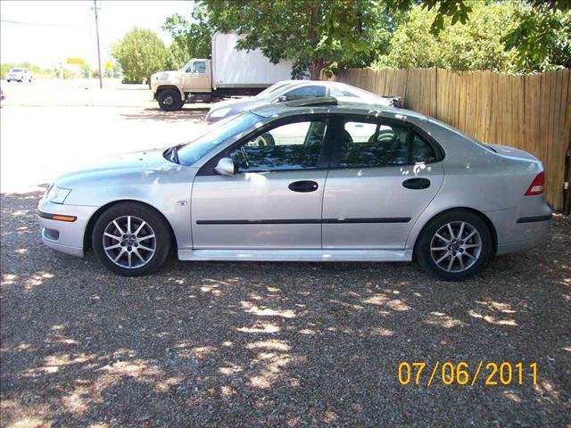 2003 Saab 9-3 for sale