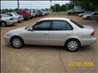 2001 Mazda Protege