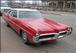 1967 PONTIAC CATALINA