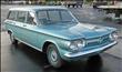 1962 CHEVROLET CORVAIR