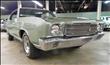 1970 CHEVROLET MONTE CARLO