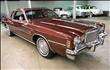 1975 CHRYSLER CORDOBA