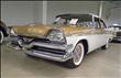 1957 DODGE CORONET