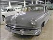 1951 KAISER DELUXE