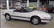 1990 BUICK REATTA