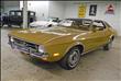 1972 FORD MUSTANG