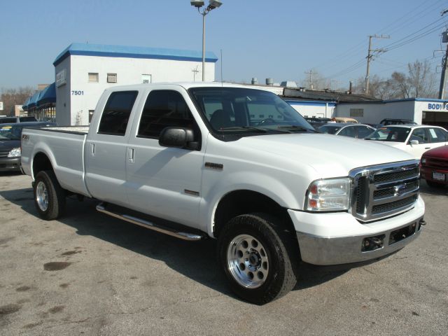 2006 Ford F350 for sale