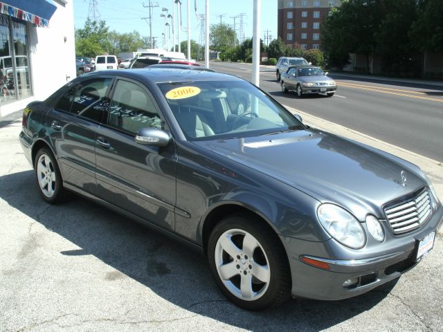 2006 Mercedes-Benz E-Class for sale