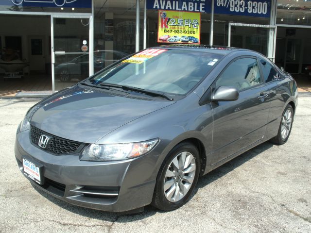 2011 Honda Civic for sale