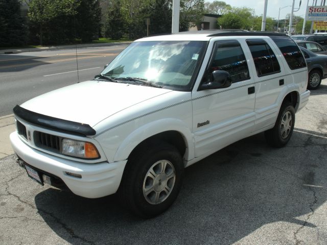 1996 Oldsmobile Bravada for sale