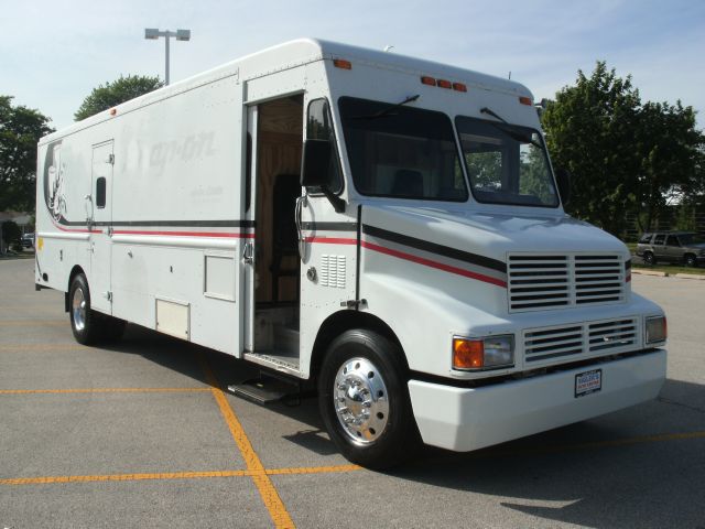 1990 CHEVY P6T042 STEP VAN for sale