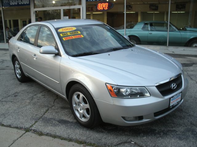 2006 Hyundai Sonata for sale