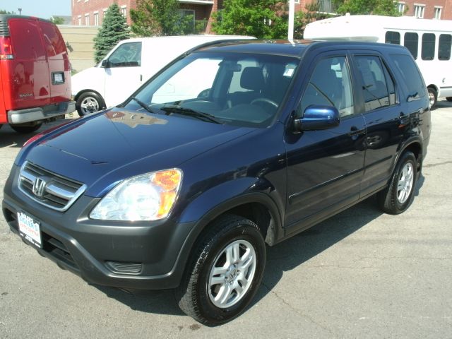 2003 Honda CR-V for sale