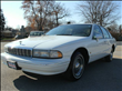 1994 Chevrolet Caprice Classic