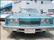 1978 Oldsmobile Toronado