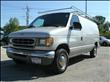 1997 Ford Econoline