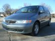1999 Honda Odyssey