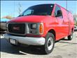 2002 GMC Savana