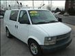 2003 Chevrolet Astro