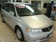 2001 Honda Odyssey