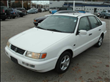 1996 Volkswagen Passat
