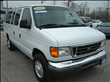 2007 Ford Econoline Wagon