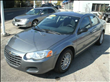 2006 Chrysler Sebring