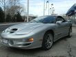 2000 Pontiac Firebird