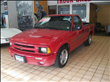 1997 Chevrolet S10