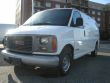 1999 GMC Savana