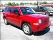 2009 Jeep Patriot