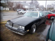 1985 Oldsmobile Cutlass Supreme
