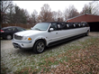 1999 Lincoln Navigator