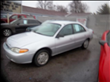 1997 Ford Escort