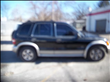 1998 Kia Sportage