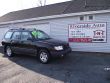 2000 Subaru Forester