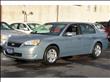 2007 Chevrolet Malibu