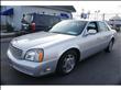 2003 Cadillac Deville