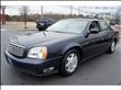 2004 Cadillac Deville