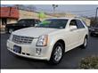 2005 Cadillac SRX