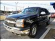 2003 Chevrolet Avalanche