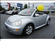 2003 Volkswagen New Beetle