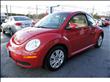 2009 Volkswagen New Beetle