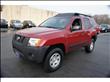 2007 Nissan Xterra