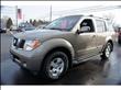 2005 Nissan Pathfinder