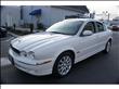 2003 Jaguar X-Type