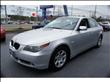 2004 BMW 5 series